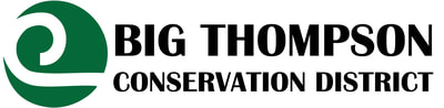 Big Thompson Conservation District